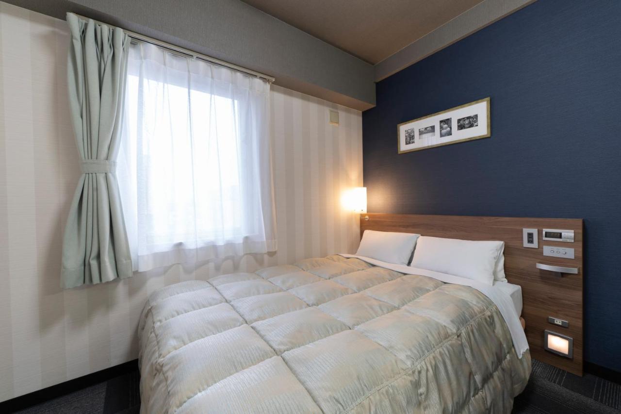 Hotel Econo Tsu Station Esterno foto